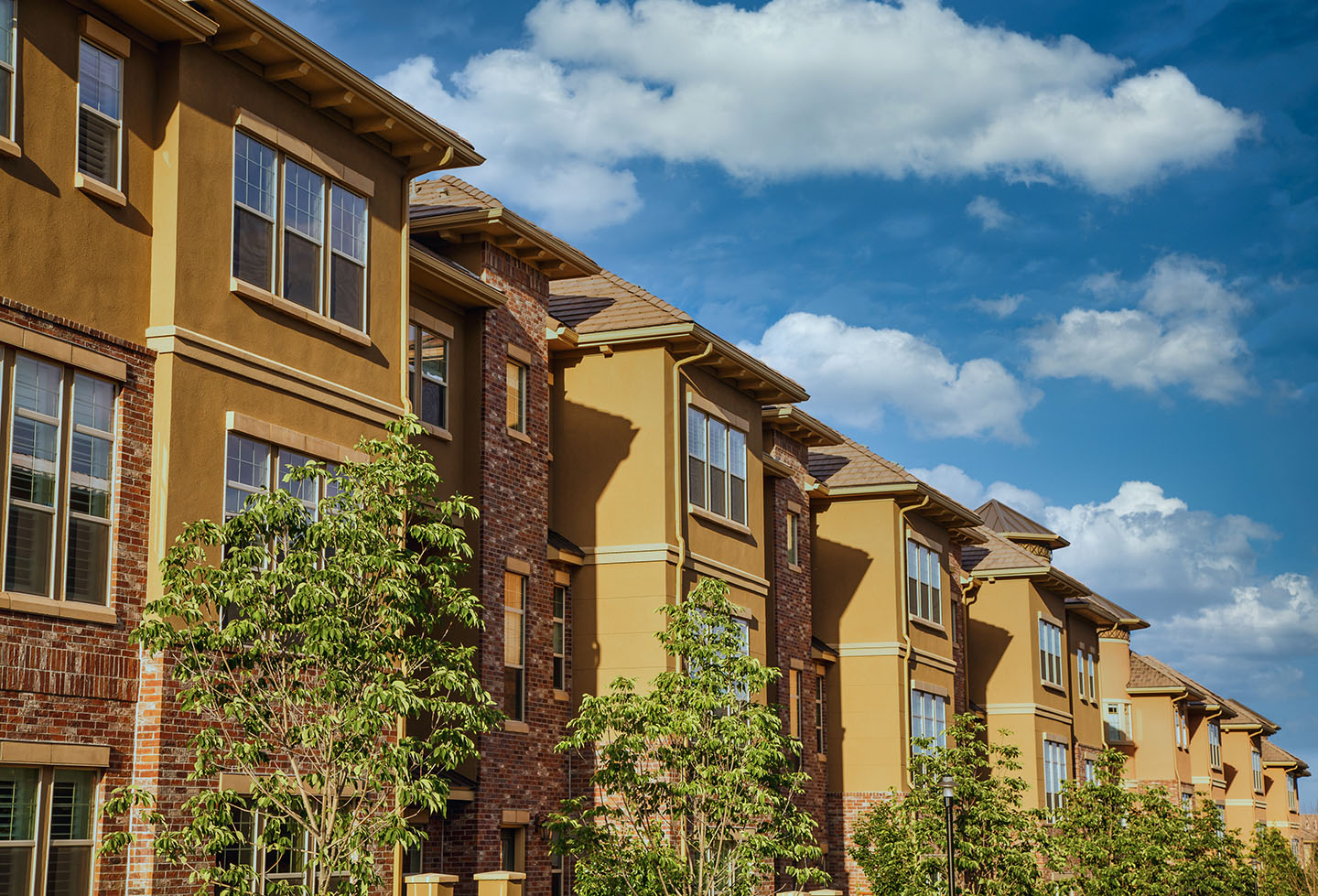 Colorado Apartment Construction Expert Witness