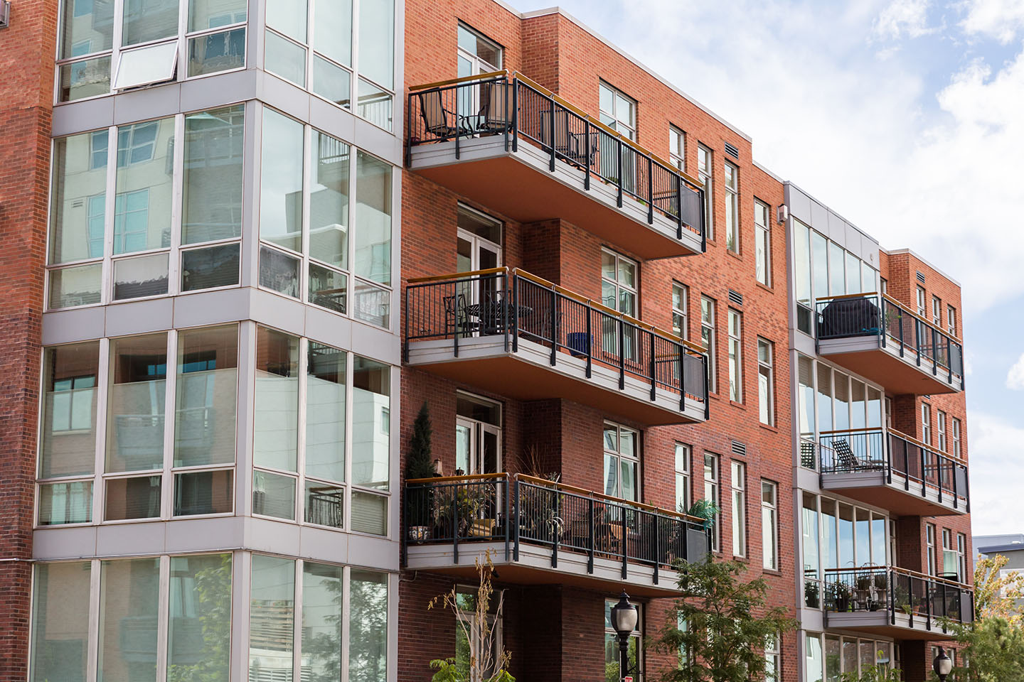 condominium construction expert witness serving Colorado area